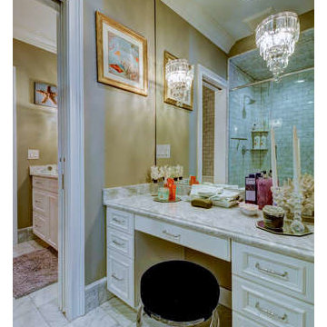 Interior Designer Photo shoot