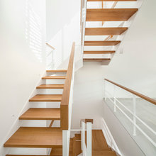 Escaleras