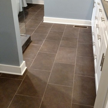Bathroom Remodel