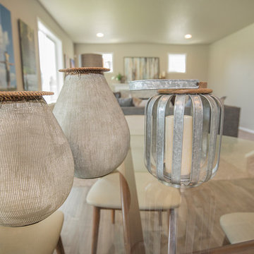 Table Vignette