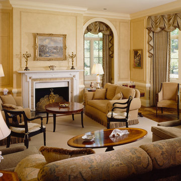 American Manor
