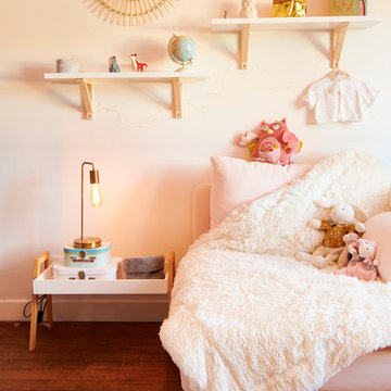 Chambre bébé