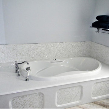 Bathroom Bling