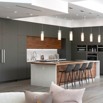 Wasatch Residence