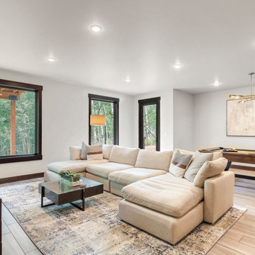 Silverthorne, CO Luxury Vacation Rental
