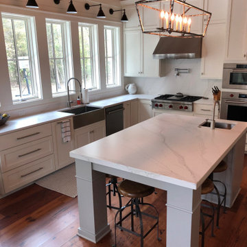 Calacatta Borghini Marble