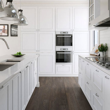 Kitchens