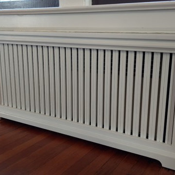Radiator Covers