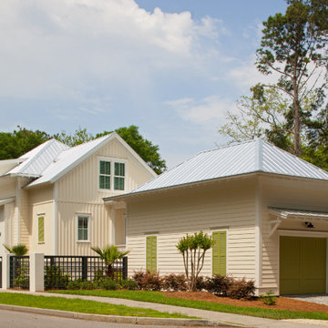 River Place