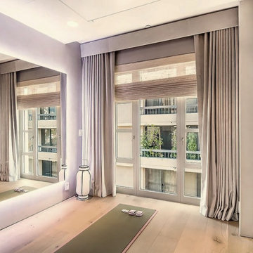 THE WILSHIRE TOWER SUITE