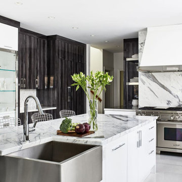 3rd Place Winner: Baltimore Residence