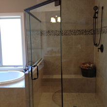 Baths