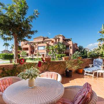 Fotografía en apartamento a la venta en Playa Granada