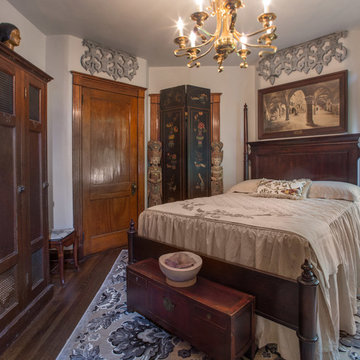 My Houzz: A Condo of Curiosities