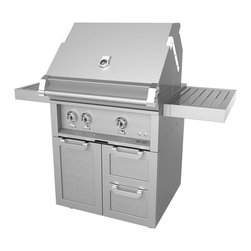Hestan Outdoor Collection - Products
