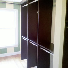 LEI CLOSET