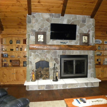 Fireplace-Bra