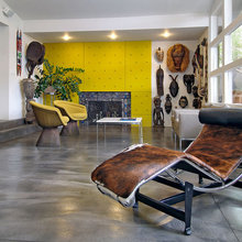 Living Room Ideas