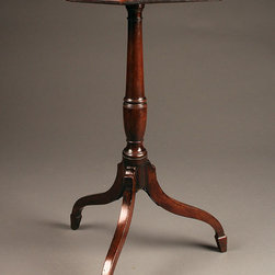 Misc Antique Tables - Side Tables And End Tables