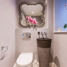 Bathroom Sinks