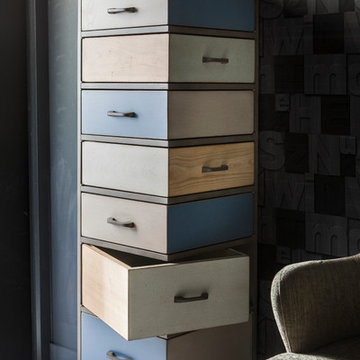 Côté Design: Multifunctional Furniture