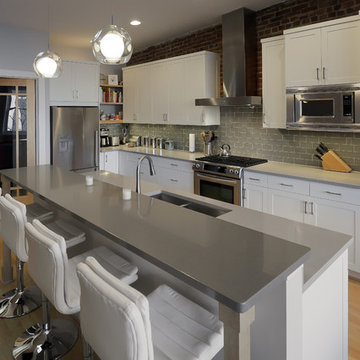 Liberty Loft
