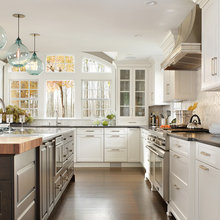 Kitchen Lights