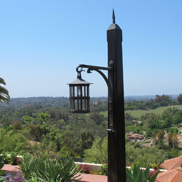 EL Mirador Renovation