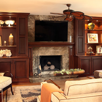 Beautifully Elegant Living