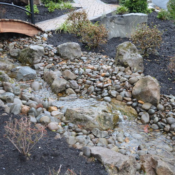 Vancouver Residence