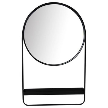 Watson Mirror