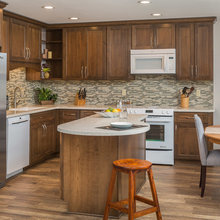 Kitchen Ideas