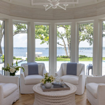 Remarkable Renovation
