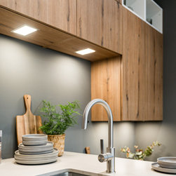 Nolte Kitchens UK Manhattan - Kitchen Cabinetry
