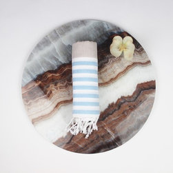 Wellwet Ada Collection - Towels