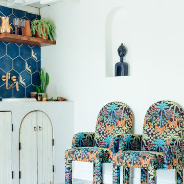 Casita Jungalow - Garage Conversion