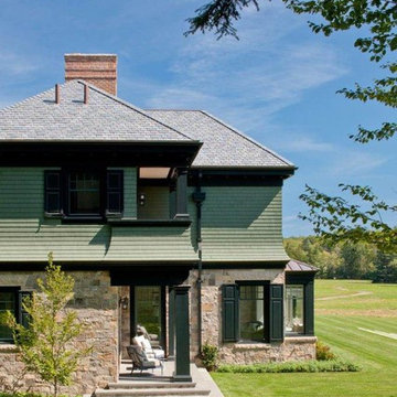 Rhode Island Estate