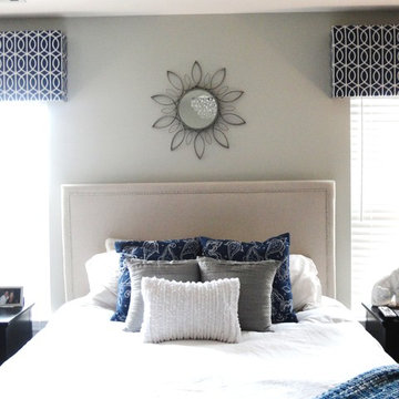 Master Bedroom in Prattville, AL