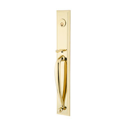 EMTEK Hardware at Brooklyn Doors INC - Products