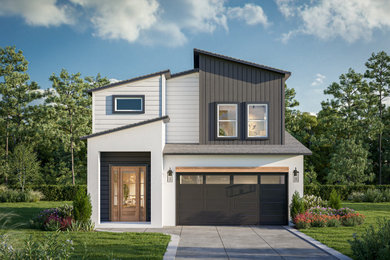 Simmons Street - Coming Soon!