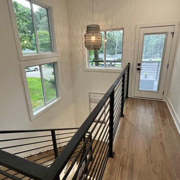 Shirley Street - Modern Design