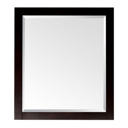 Avanity LEXINGTON Mirror 24" LEXINGTON-M24-LE - Wall Mirrors