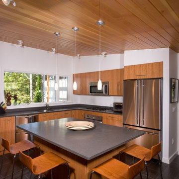 kitchen remodeling