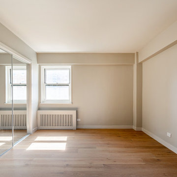 Full Apartment Renovation