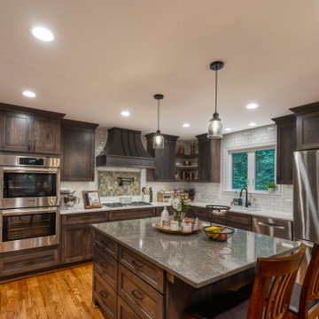 Fairfax Station Home Addition