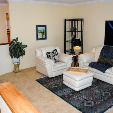 Staging Project 2014 Before & After Photos