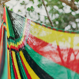 Hammocks + Beach House - Hammocks And Swing Chairs