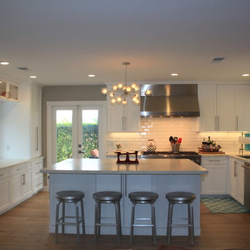 Solana Beach Remodel