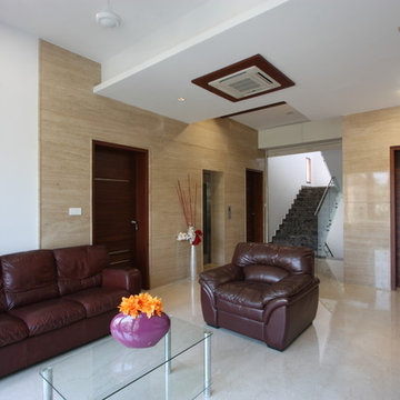 House of Skylights
