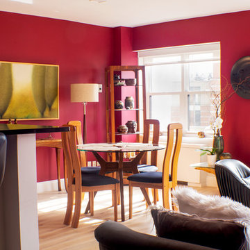 Bold and Chic